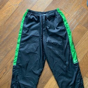 Vintage Nike Windbreaker Joggers
